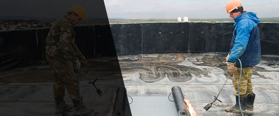 Coeburn Roofing Contractors