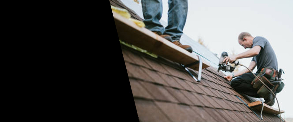 Coeburn Roofing Contractors